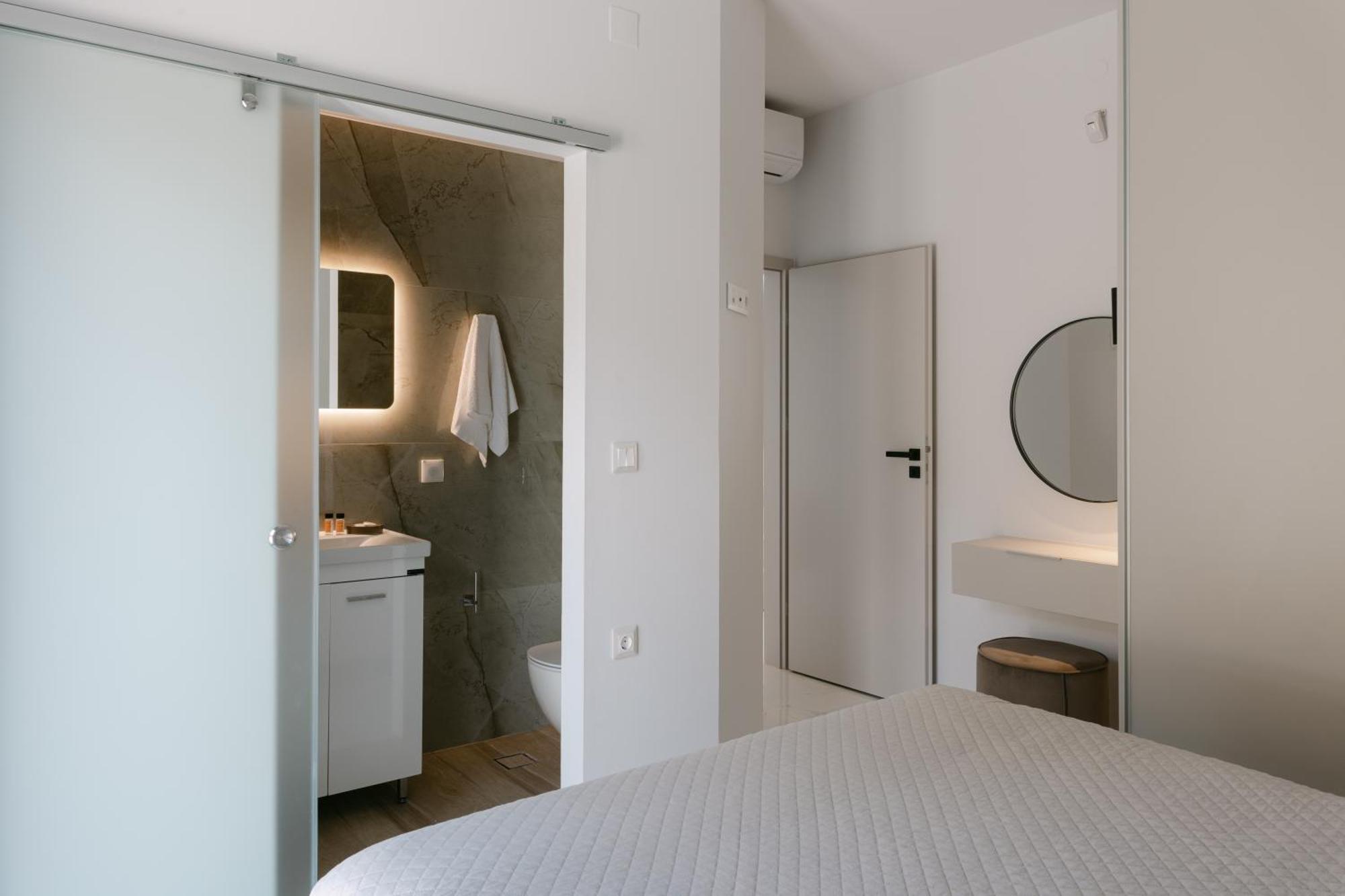 Halaro Villa Gerani Chanion Exteriör bild